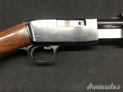 Browning A pompa  .22 Long Rifle