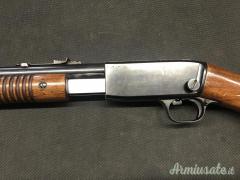Browning A pompa  .22 Long Rifle