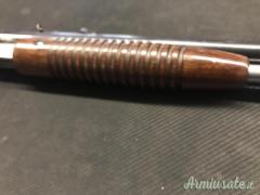 Browning A pompa  .22 Long Rifle