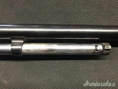 Browning A pompa  .22 Long Rifle