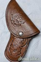 Fondina per Revolver North American Arms .22