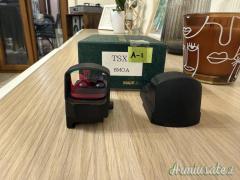 Red Dot Benthley TSX A1 4-8 MOA nuova