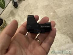 Red Dot Benthley TSX A1 4-8 MOA nuova