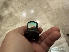 Red Dot Benthley TSX A1 4-8 MOA nuova