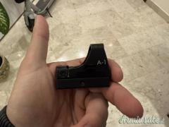 Red Dot Benthley TSX A1 4-8 MOA nuova