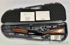 FUCILE BENELLI BECCACCIA CAL.12 CANNA CM. 61