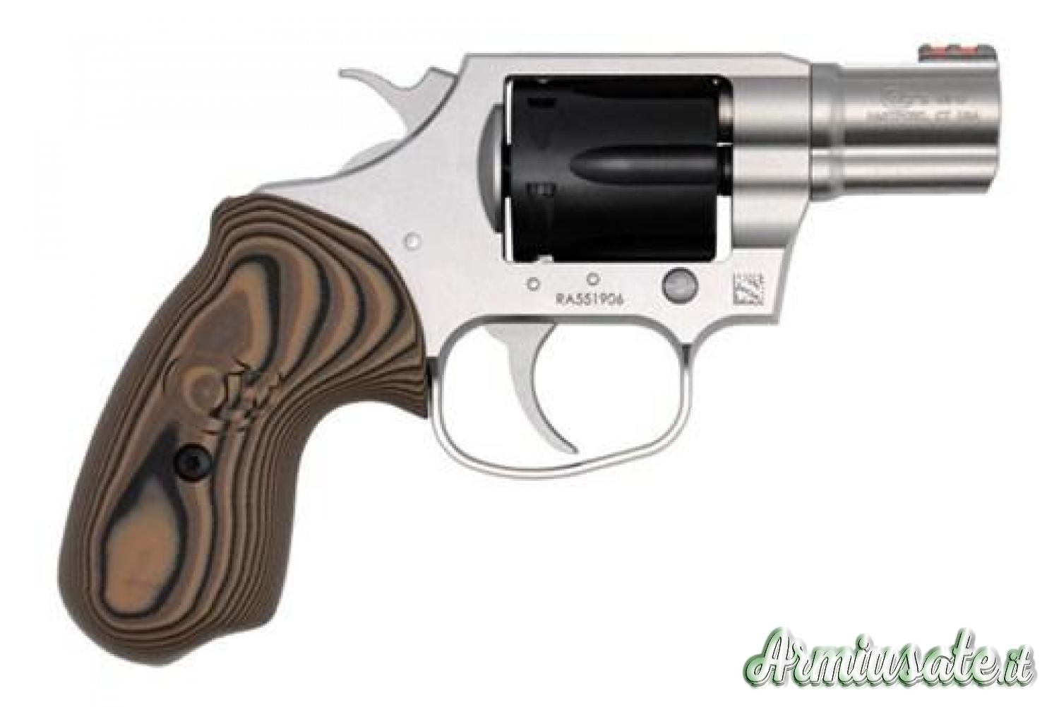 Colt Cobra TT2FO .38 Special | 9x29mmR Colt Cobra TT2FO .38 Special | 9x29mmR