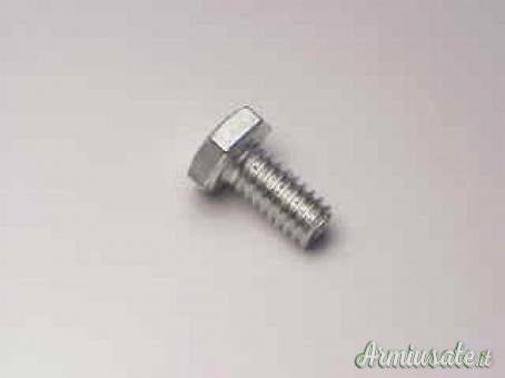 LEE Ricambio 1/4-20X1/2 HEX ZINC