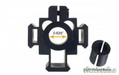 UTG Base Picatinny Tri Rail per Canna AR15 e M4