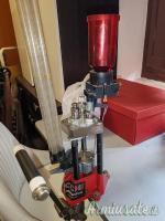 Lee Pro 1000 pressa semiprogressiva