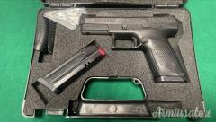 CZ | Ceska Zbrojovka P10 9x21mm IMI