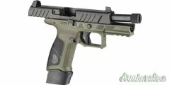 Beretta APX A1 TACTICAL 9x19mm Parabellum | Luger | NATO