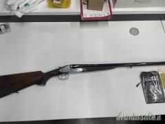 Bernardelli Hemingway lusso 12