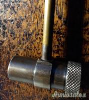 CEDO scovolo Parabellum Luger