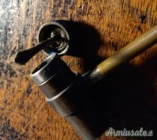 CEDO scovolo Parabellum Luger