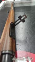 CARL GUSTAFS STADS 1910 CAL 6,5X55