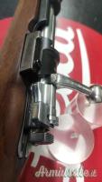 CARL GUSTAFS STADS 1910 CAL 6,5X55