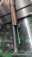 CARL GUSTAFS STADS 1910 CAL 6,5X55