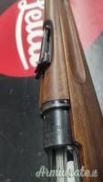 CARL GUSTAFS STADS 1910 CAL 6,5X55