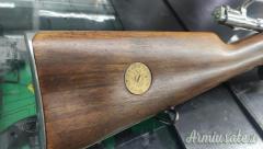 CARL GUSTAFS STADS 1910 CAL 6,5X55