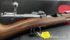 CARL GUSTAFS STADS 1910 CAL 6,5X55
