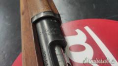 CARL GUSTAFS STADS 1910 CAL 6,5X55