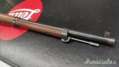 CARL GUSTAFS STADS 1910 CAL 6,5X55