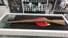 CARL GUSTAFS STADS 1910 CAL 6,5X55