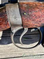 Enfield N1 MkIII Lithgow australiano