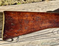 Enfield N1 MkIII Lithgow australiano