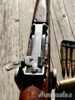 Enfield N1 MkIII Lithgow australiano