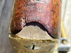 Enfield N1 MkIII Lithgow australiano