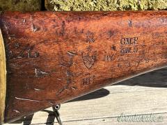 Enfield N1 MkIII Lithgow australiano