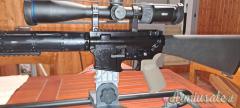 AR 15  Olympic Arms mfr .223 Remington