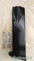 Caricatore  CZ- TS cal. 40 S&W