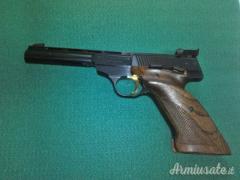 FN Herstal | Fabrique Nationale International  U.I.T. .22 LR Long Rifle