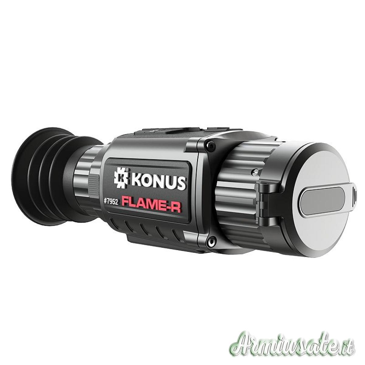 Visore termico Konus mod.Flame-R. Visore termico Konus mod.Flame-R.