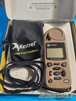 BINOTELEMETRO  SIG SAUER KILO 3000 E KESTREL 5700 ELITE BDX