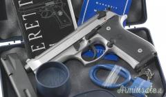 Beretta 98 FS INOX 9x19mm Parabellum | Luger | NATO