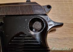Beretta modello 51 7.65x22mm Parabellum  |  7.65x22mm Luger  | .30 Luger
