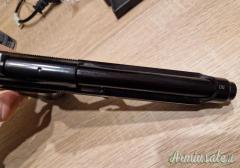 Beretta modello 51 7.65x22mm Parabellum  |  7.65x22mm Luger  | .30 Luger