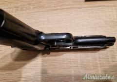 Beretta modello 51 7.65x22mm Parabellum  |  7.65x22mm Luger  | .30 Luger