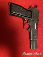 Pistola HP 35