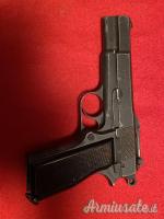 Pistola HP 35