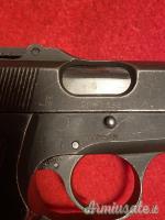 Pistola HP 35
