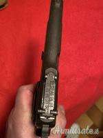Pistola HP 35