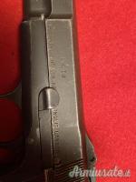 Pistola HP 35