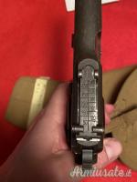 Pistola HP 35