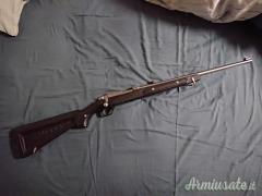 Ruger | Sturm 77/22 