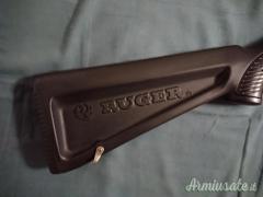 Ruger | Sturm 77/22 